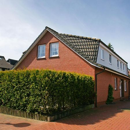 Apartment Sandburg By Interhome Norddeich  Eksteriør bilde
