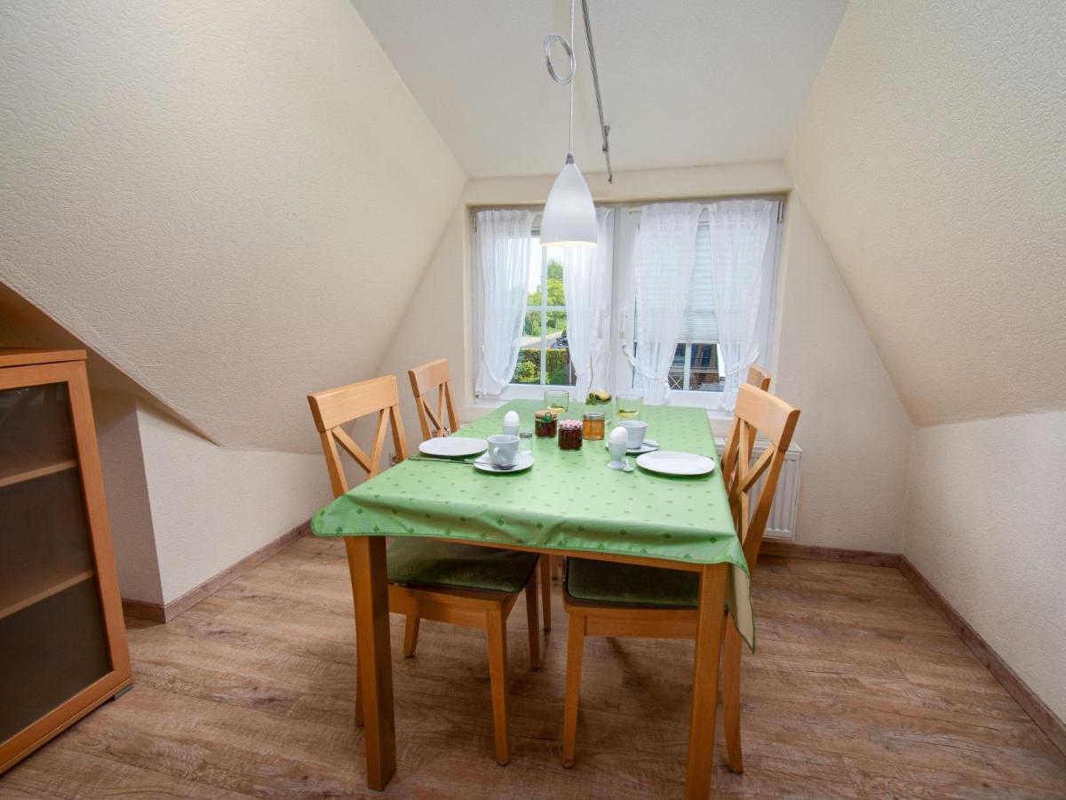 Apartment Sandburg By Interhome Norddeich  Eksteriør bilde