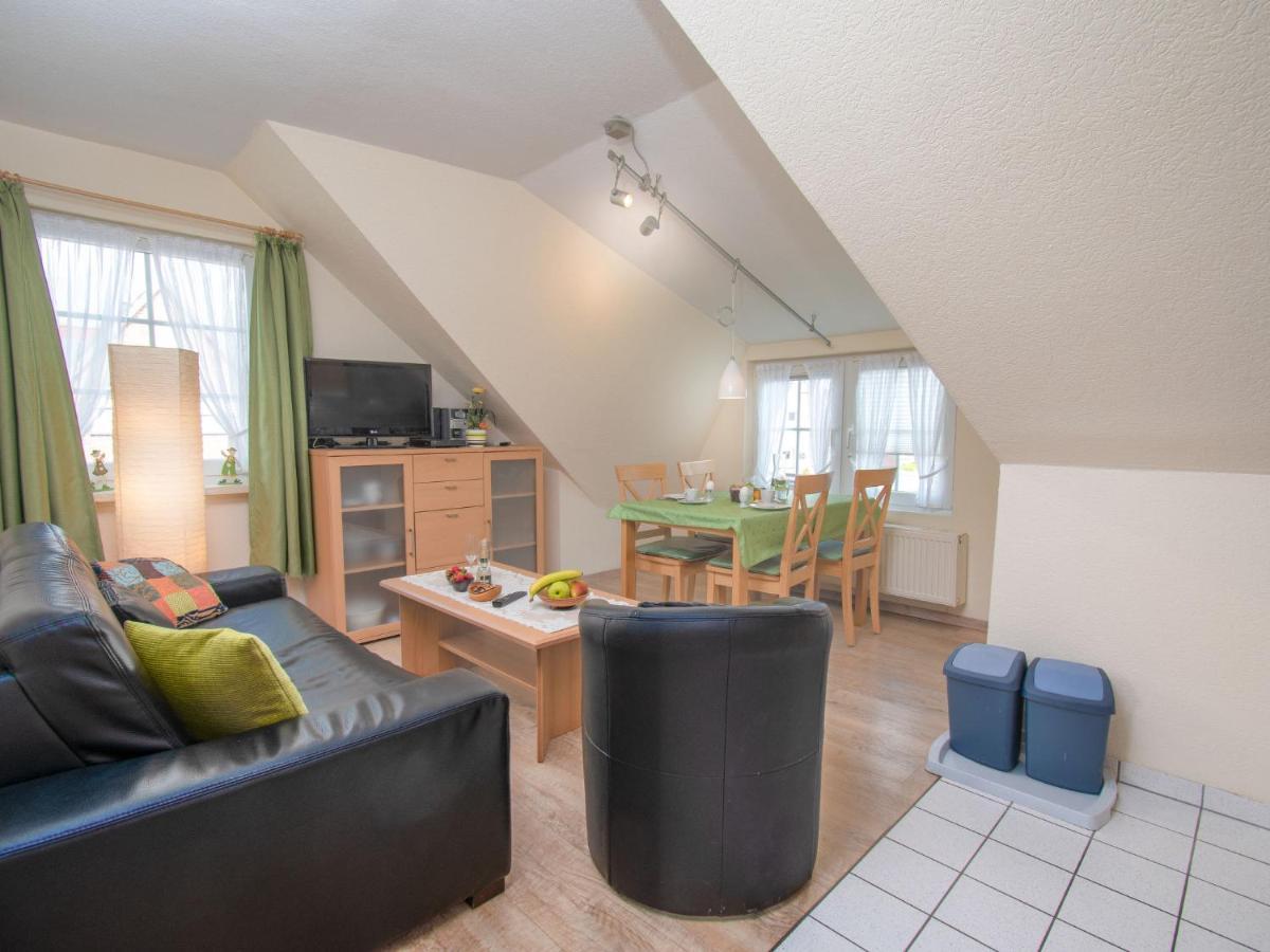 Apartment Sandburg By Interhome Norddeich  Eksteriør bilde