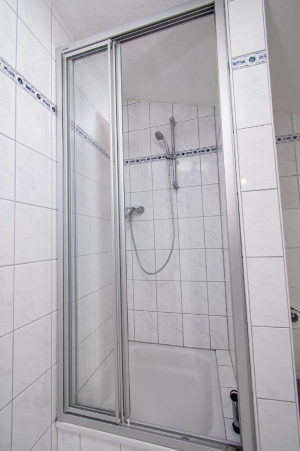 Apartment Sandburg By Interhome Norddeich  Eksteriør bilde