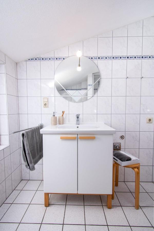 Apartment Sandburg By Interhome Norddeich  Eksteriør bilde
