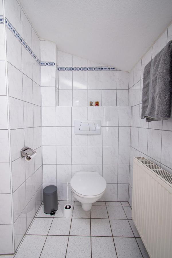 Apartment Sandburg By Interhome Norddeich  Eksteriør bilde