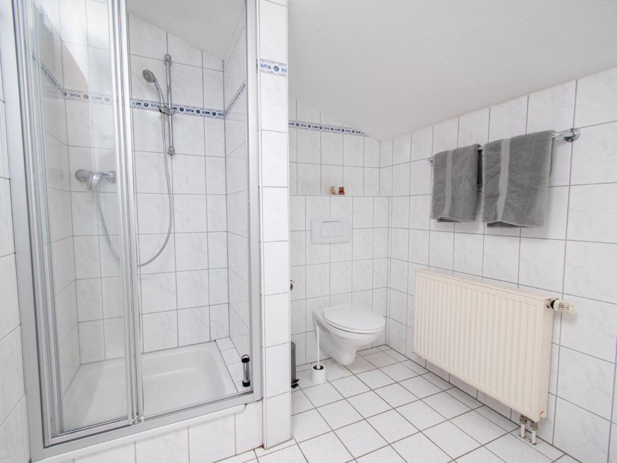 Apartment Sandburg By Interhome Norddeich  Eksteriør bilde