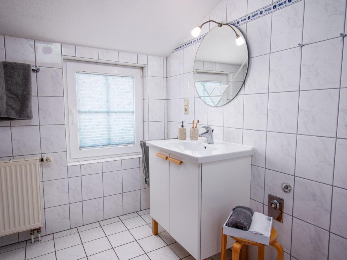 Apartment Sandburg By Interhome Norddeich  Eksteriør bilde